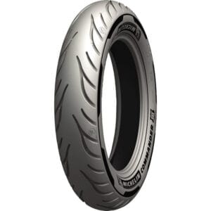 130/80-17 Michelin Commander 3 Front